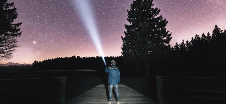 Superpoderes logísticos para una nueva era: Estoko y la revolución sostenible del almacenaje especializado