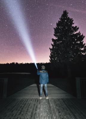 Superpoderes logísticos para una nueva era: Estoko y la revolución sostenible del almacenaje especializado
