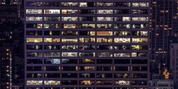 La transformación de las empresas en universidades del futuro